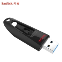闪迪SanDisk CZ48 512G USB3.0 优盘