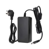 小耳朵STD-Z60A-12C 12V-5A录像机电源（可带4盘位8T盘）