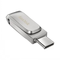 闪迪SDDDC4 酷珵 256G USB3.2 双接口手机U盘
