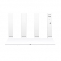 华为路由AX2 Pro 智能加速 Wi-Fi6双千兆无线路由器 5G双频