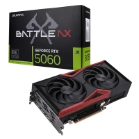 七彩虹 战斧 GeForce RTX 5060 DUO 8GB 显卡