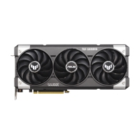 华硕 TUF-RTX5060TI-O16G-GAMING 三风扇 显卡