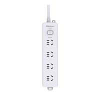 金正WD-004 总控4位 1.8米插排