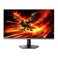HKC G27H1 经典版 27英寸 1K 200Hz电竞显示器