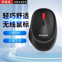 联想异能者N107无线鼠标