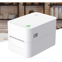 汉印T210BT U口+蓝牙 热敏标签打印机