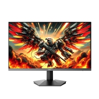 HKC G27H2 经典版 27英寸2K180Hz电竞显示器