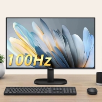 飞利浦27B2N2100 27英寸100Hz硬件防蓝光办公IPS显示器
