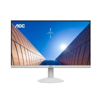 AOC 24B30H/BW  23.8英寸 IPS FHD 120Hz 显示器