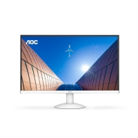 AOC 27B30H/BW 27英寸 IPS FHD 120Hz 显示器