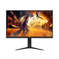AOC Q27G4P  27直 2K 200HZ QHD Fast IPS电竞显...