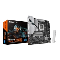 技嘉 B760M GAMING WIFI6 PLUS GEN5 白魔鹰主板