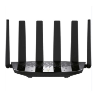 TPlink 7DR6430 【BE6400_像素天线】无线 WiFi7 2.5G口大户型穿墙路由器