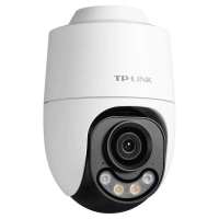 TP-LINK TL-IPC632X-A4室外双光全彩300W无线球机
