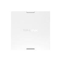 TP-LINK TL-XAP1800GI-PoE象牙白 AX1800M千兆双频Wi-Fi 6无线86面板AP