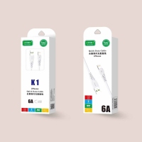 优特星 K1 6A 苹果数据线