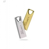 蓝雨N026 4G USB2.0金属U盘
