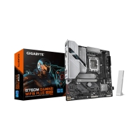 技嘉 B760M GAMING WIFI6 PLUS GEN5 主板