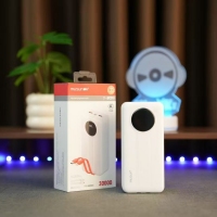 魔闪 PB-10 3C 3万毫安快充充电宝
