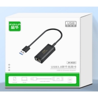晶华 JH-N323 USB3.0转千兆网卡