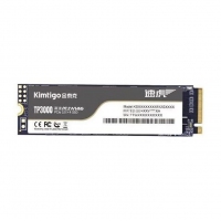 tigo/金泰克TP3000 2T NVME PCIE3.0台式笔记本电脑固态硬盘
