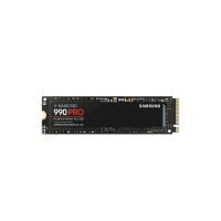 三星990PRO  4T PCIE4.0 m.2固态硬盘