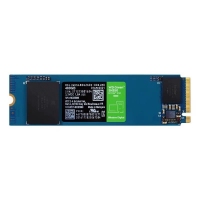 WD西部数据 SN350 1T 绿盘 NVME M.2固态硬盘
