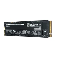 致态Ti600 500G PCIE4.0 NVME M.2固态硬盘