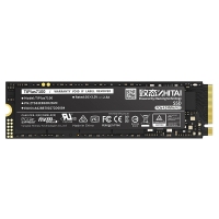 致态TiPLUS7100 2T PCIE4.0  NVME M.2固态硬盘（盒包...