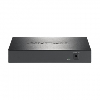TP-LINK TL-SF1010P 10口百兆8口poe交换机
