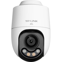 TPLINK TL-IPC662X-F4GE 600万4G免费流量室外云台球机监控摄像头