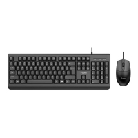 方正F1088 有线键鼠套装