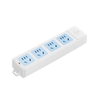 公牛414插排（无线）