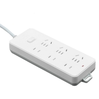 公牛（BULL）GN-402 1.8米插线板