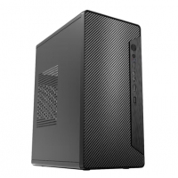 storm anchor 凯旋大汉 mini商务办公机箱