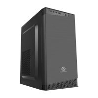 游戏风暴 勇士 mini办公机箱