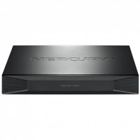 水星安防 MNVR825 网络硬盘录像机（25路/双盘位）