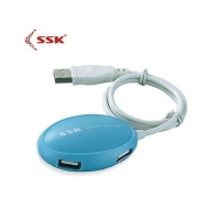 SSK飚王 SHU017飞梭 HUB