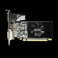 艾尔莎 ELSA-GT730K幻影者2G D3刀卡