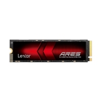 雷克沙ARES战神NM790系列2T  pci-e4.0 7400MB/s NVME固态硬盘