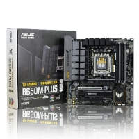 华硕 TUF GAMING B650M-PLUS D5 主板
