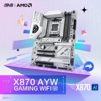 华硕 X870 AYW GAMING WIFI W D5 主板