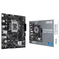 华硕 PRIME H610M-F D4 R2.0 主板