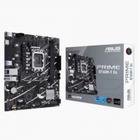 华硕 PRIME B760M-F D4 主板