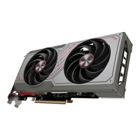 蓝宝石 RX7650 GRE 8GB GDDR6 合金脉动 显卡