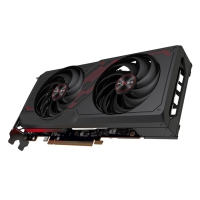 蓝宝石 RX7650 GRE 8GB GDDR6 白金版显卡