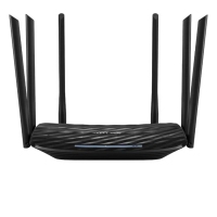 TP-LINK域联YLWR1900G易展版千兆5G双频WiFi路由器