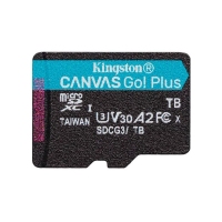 金士顿 SDCG4 1TB (200M/160M) U3 V30 4K TF卡内...