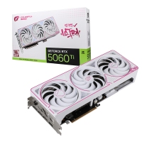 七彩虹 iGame GeForce RTX 5060 Ti Ultra Z OC...