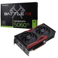 七彩虹 战斧 GeForce RTX 5060 Ti DUO 16GB 显卡